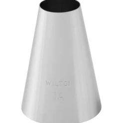 Best Wilton Spuitmondje #1A