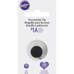 Best Wilton Spuitmondje #1A