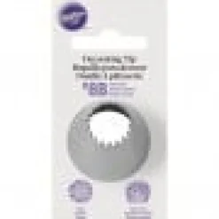 Best Wilton Spuitmondje 8B