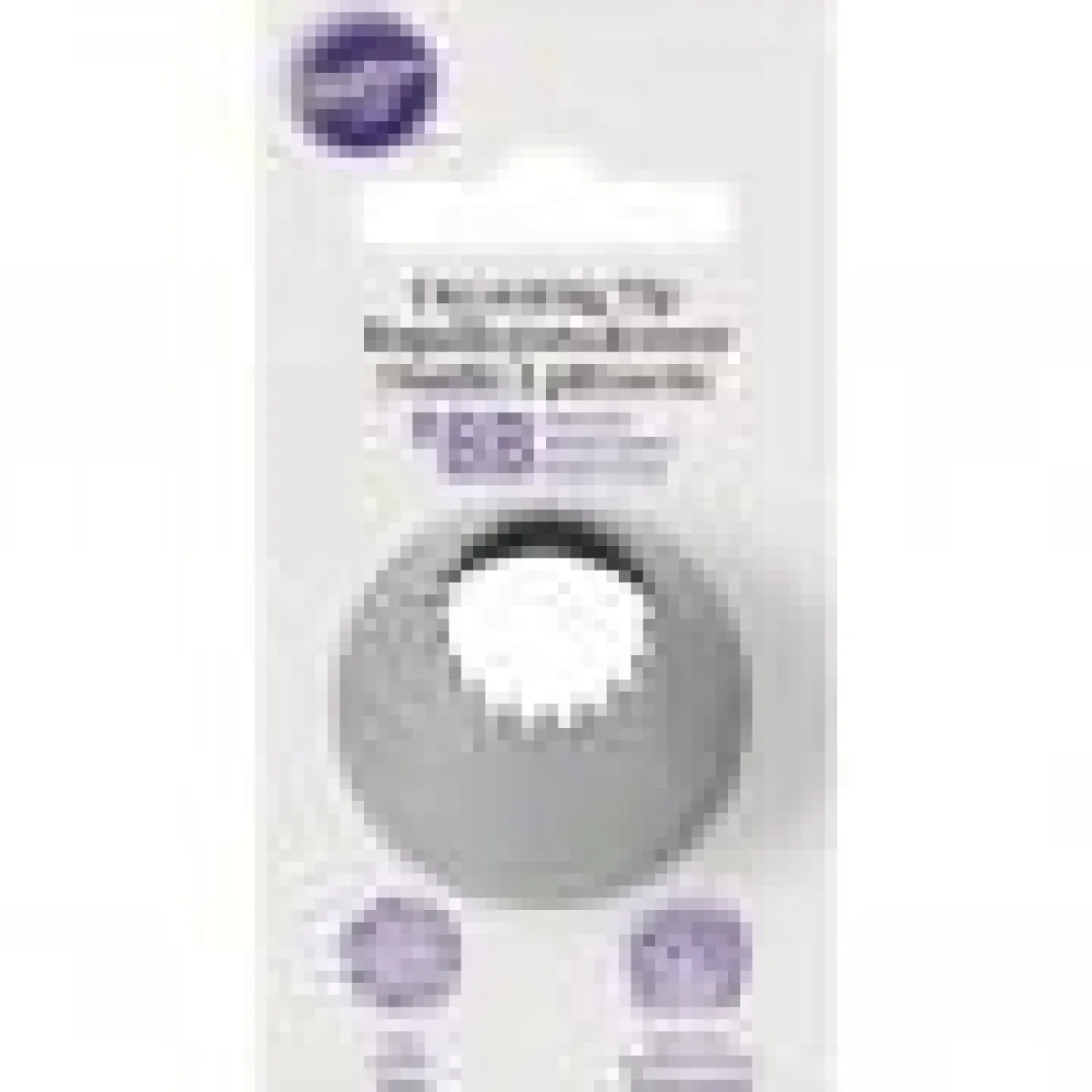 Best Wilton Spuitmondje 8B