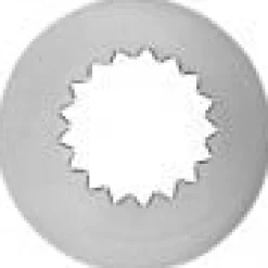 Best Wilton Spuitmondje 8B