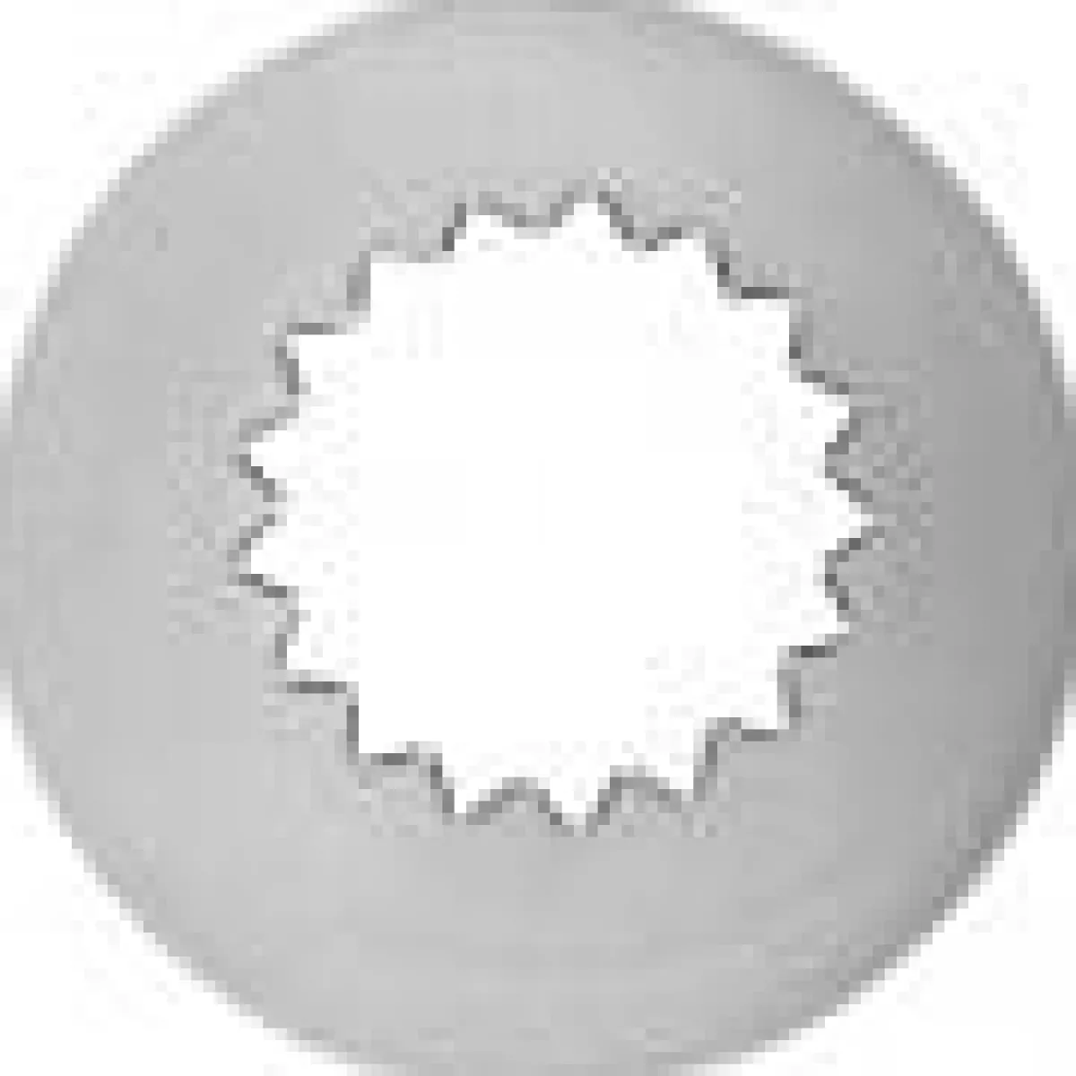 Best Wilton Spuitmondje 8B