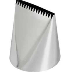 Hot Wilton Spuitmondje Carree #789