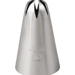Wilton Spuitmondje #2D
