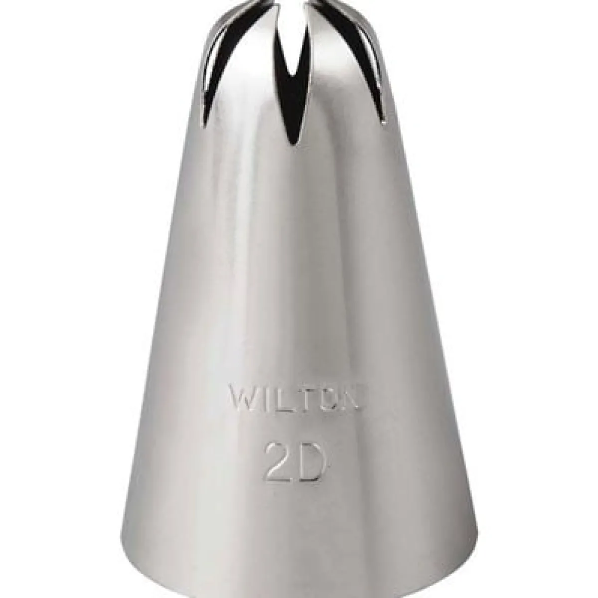 Wilton Spuitmondje #2D
