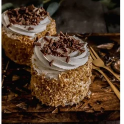 Wilton Spuitmondje #2D