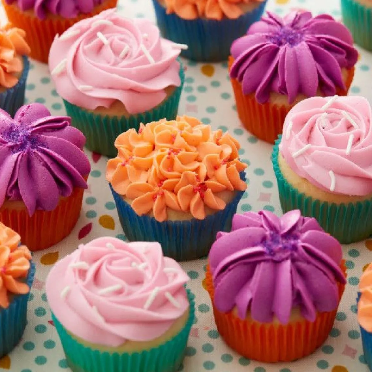 Sale Wilton Spuitmondje #2D en Spuitzakken Set/3