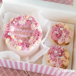 Outlet Wilton Spuitmondje Set/4 #010 #012 #021 #032