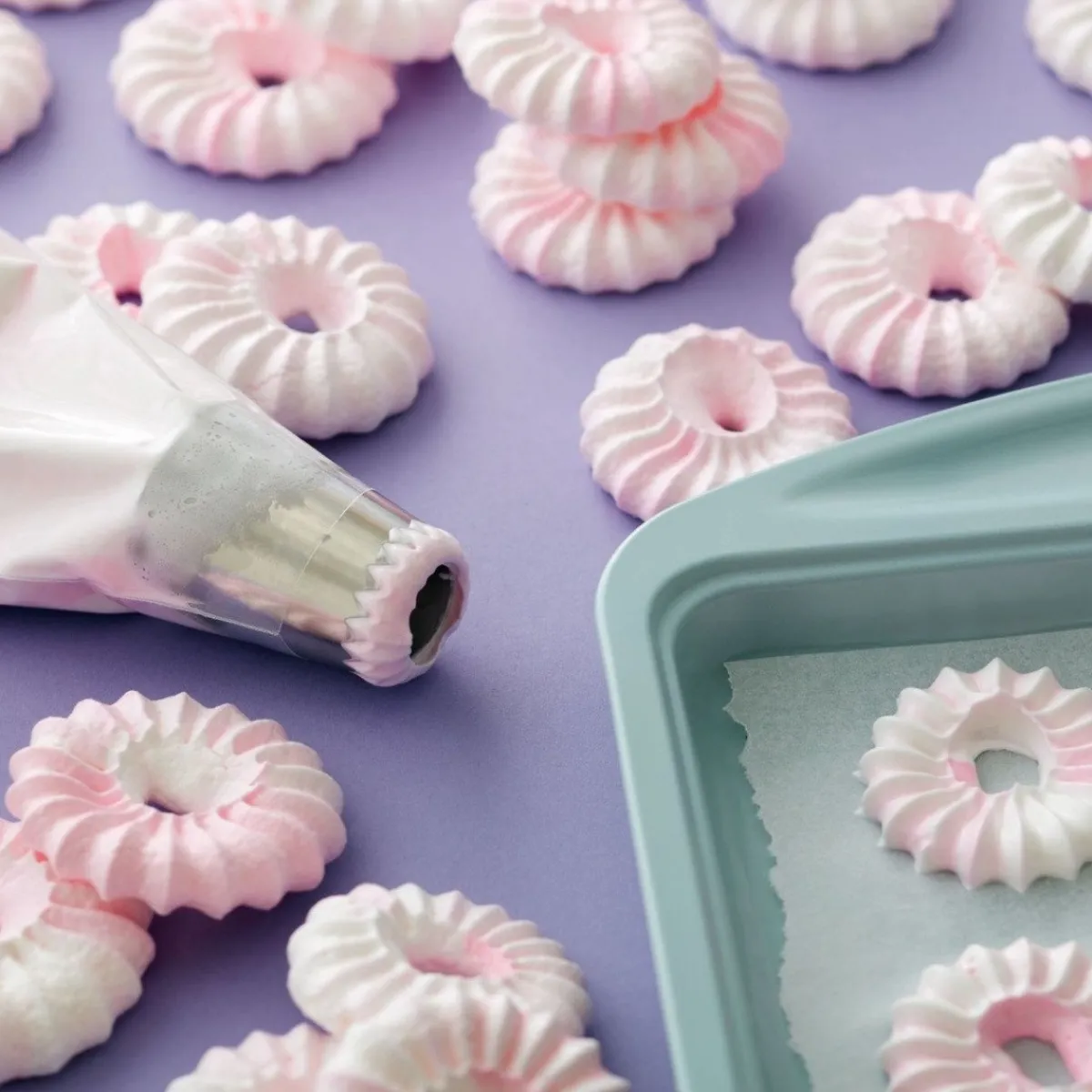 New Wilton Spuitmondje Sultan