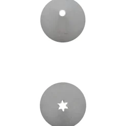 Wilton Spuitmondjes Set #003 #016