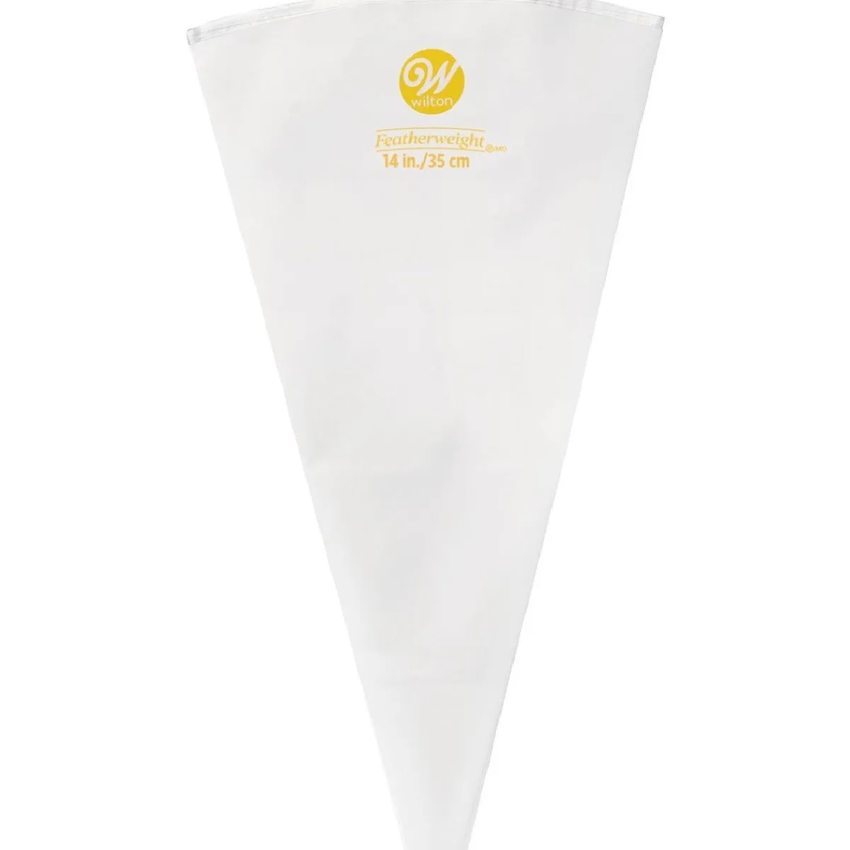 Clearance Wilton Spuitzak Polyester 35cm