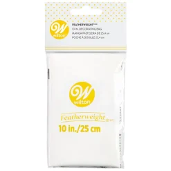 New Wilton Spuitzak Polyester 25cm