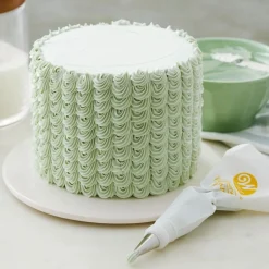 New Wilton Spuitzak Polyester 25cm