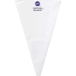 Best Wilton Spuitzak Polyester 40cm