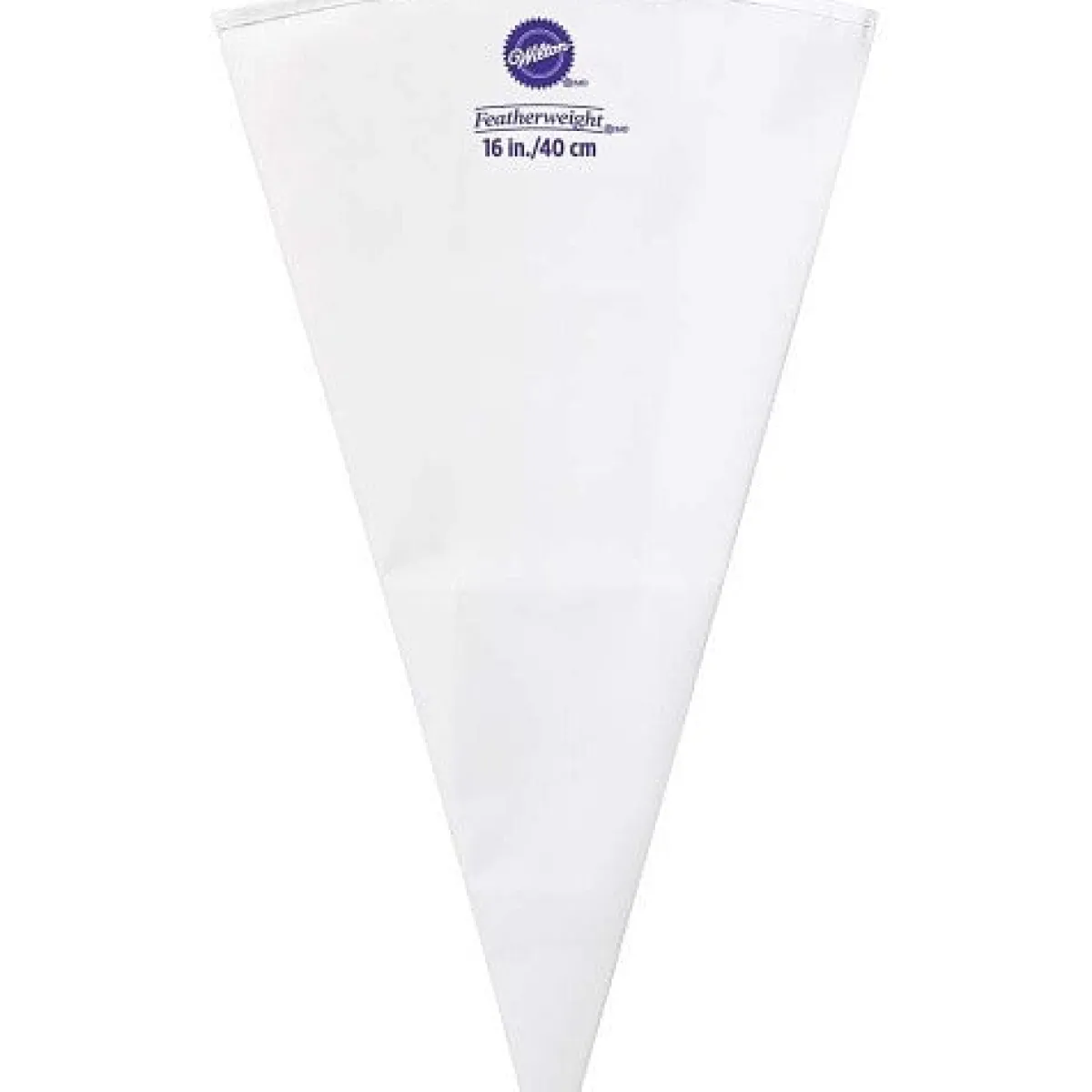 Best Wilton Spuitzak Polyester 40cm