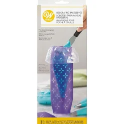 Best Wilton Spuitzakhouder Set/3