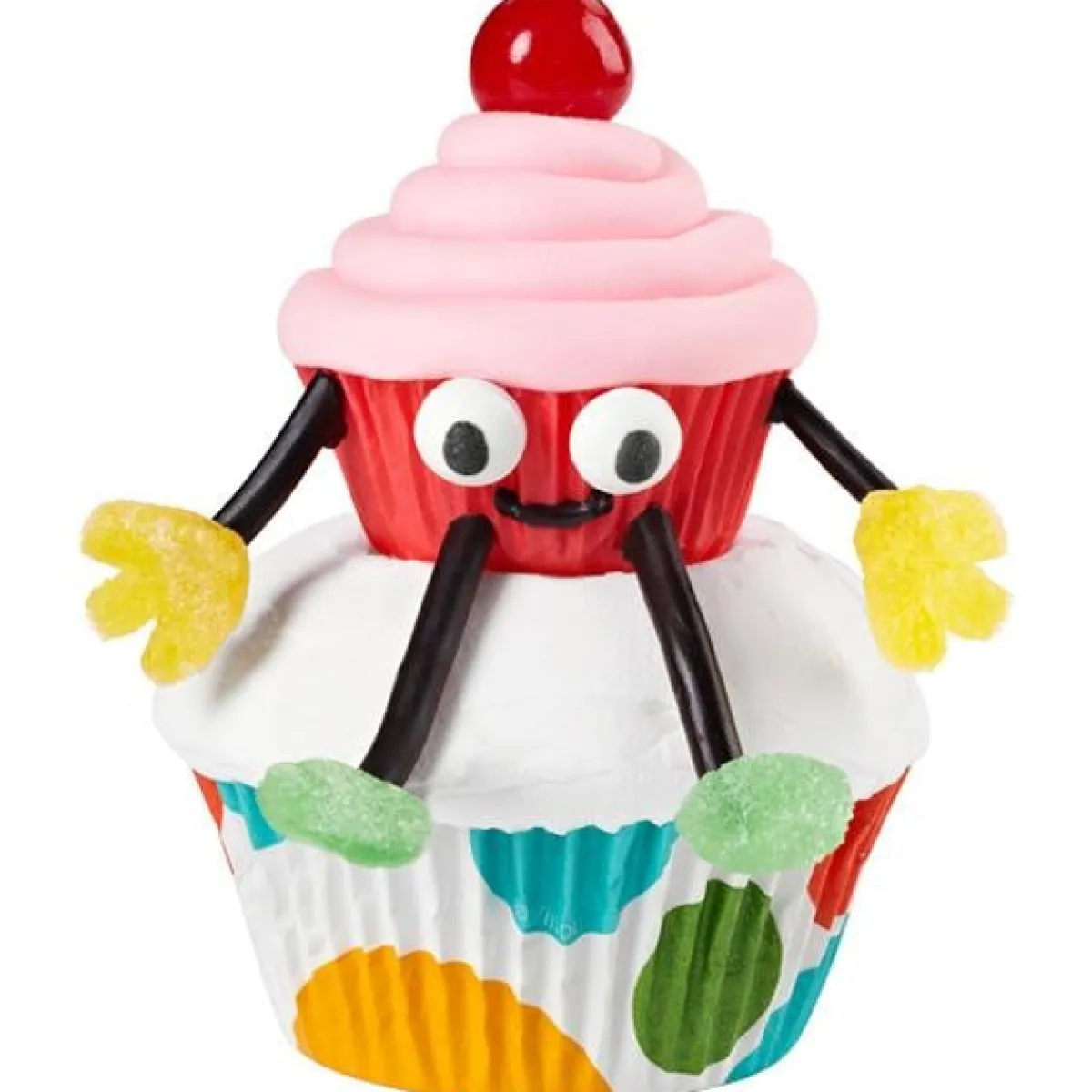 Best Wilton Suikerfiguren Oogjes 57g (Ø10mm)