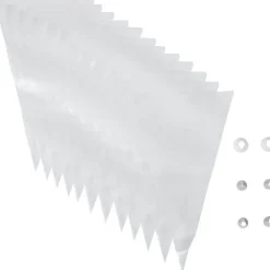 Sale Wilton Taartdecoratie Set/18**