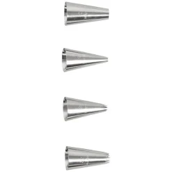 Best Wilton Taartdecoratie Set/12