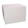 Best Wilton Taartdoos Verstelbare Hoogte 25,5x25,5x25-33cm