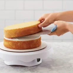 Outlet Wilton Taartheffer 40cm