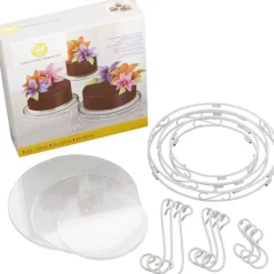 New Wilton Taartstandaard Klassiek