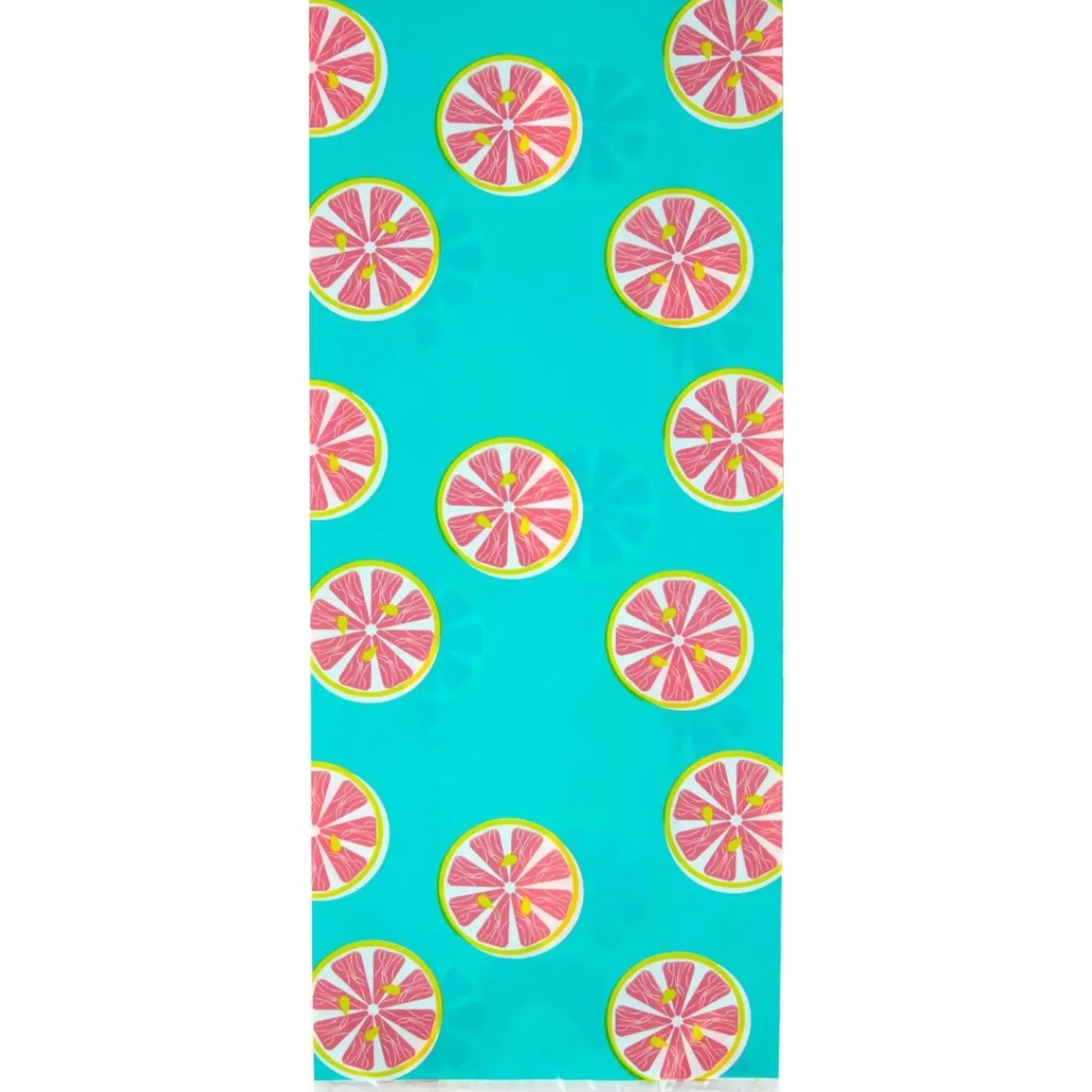 New Wilton Traktatiezakjes Fruit 20st**