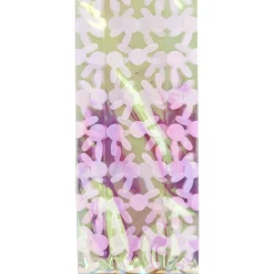 Outlet Wilton Traktatiezakjes Konijn 10st**