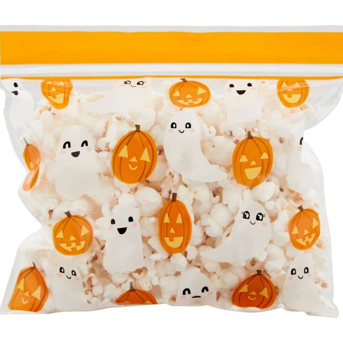 New Wilton Traktatiezakjes Spoken 20st