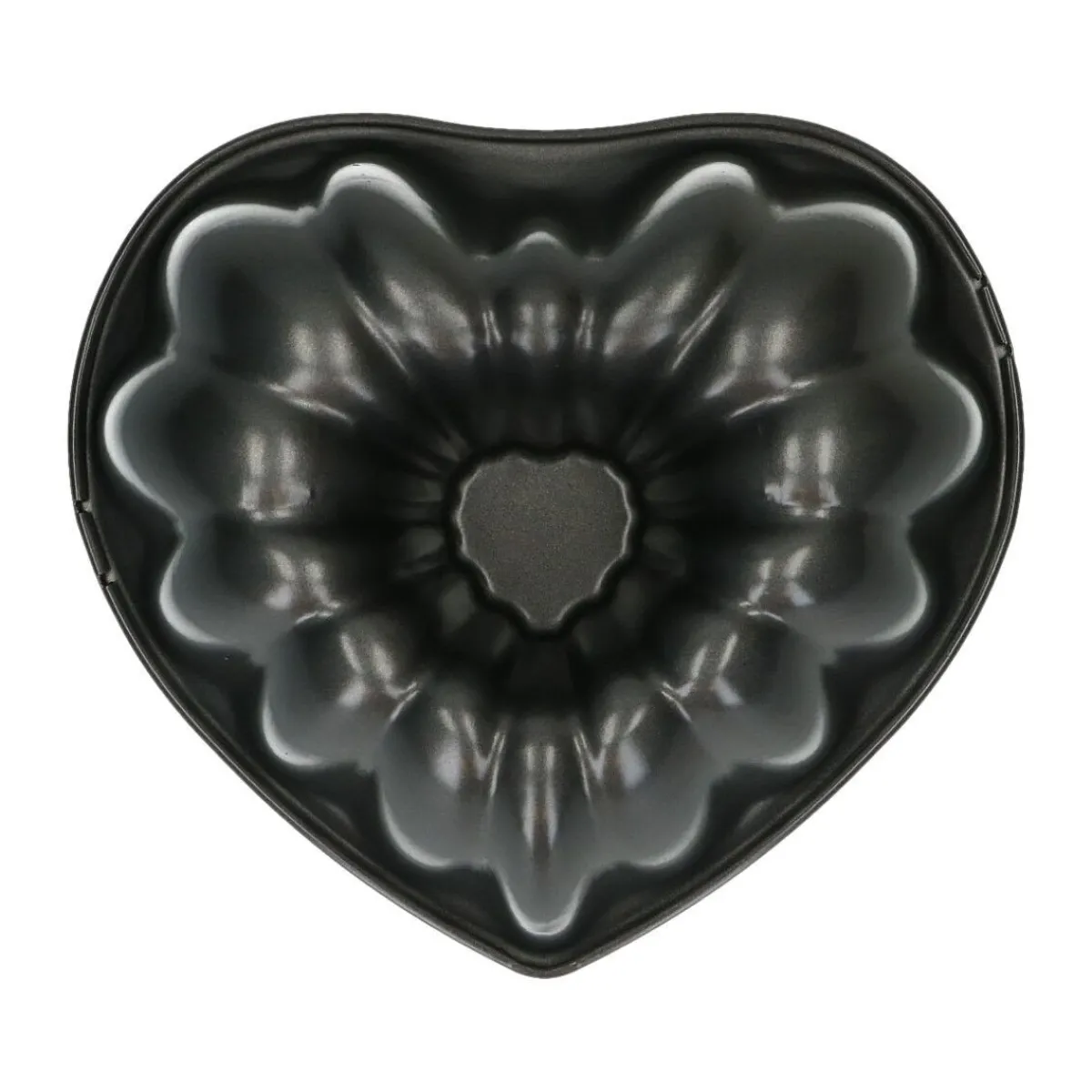 Best Wilton Tulband Bakvorm Hart 20cm