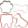 Sale Wilton Uitsteker Set Hond 4st**