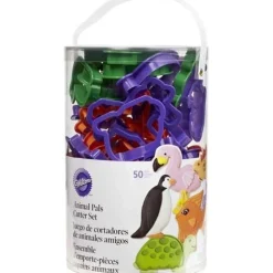 Online Wilton Uitstekerset Dierenvrienden