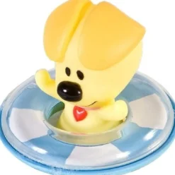 Clearance Woezel en Pip Taartset