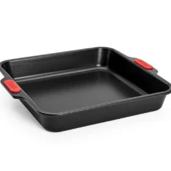 Sale Woll Bakvorm Vierkant 28x28cm (PFAS-vrij)