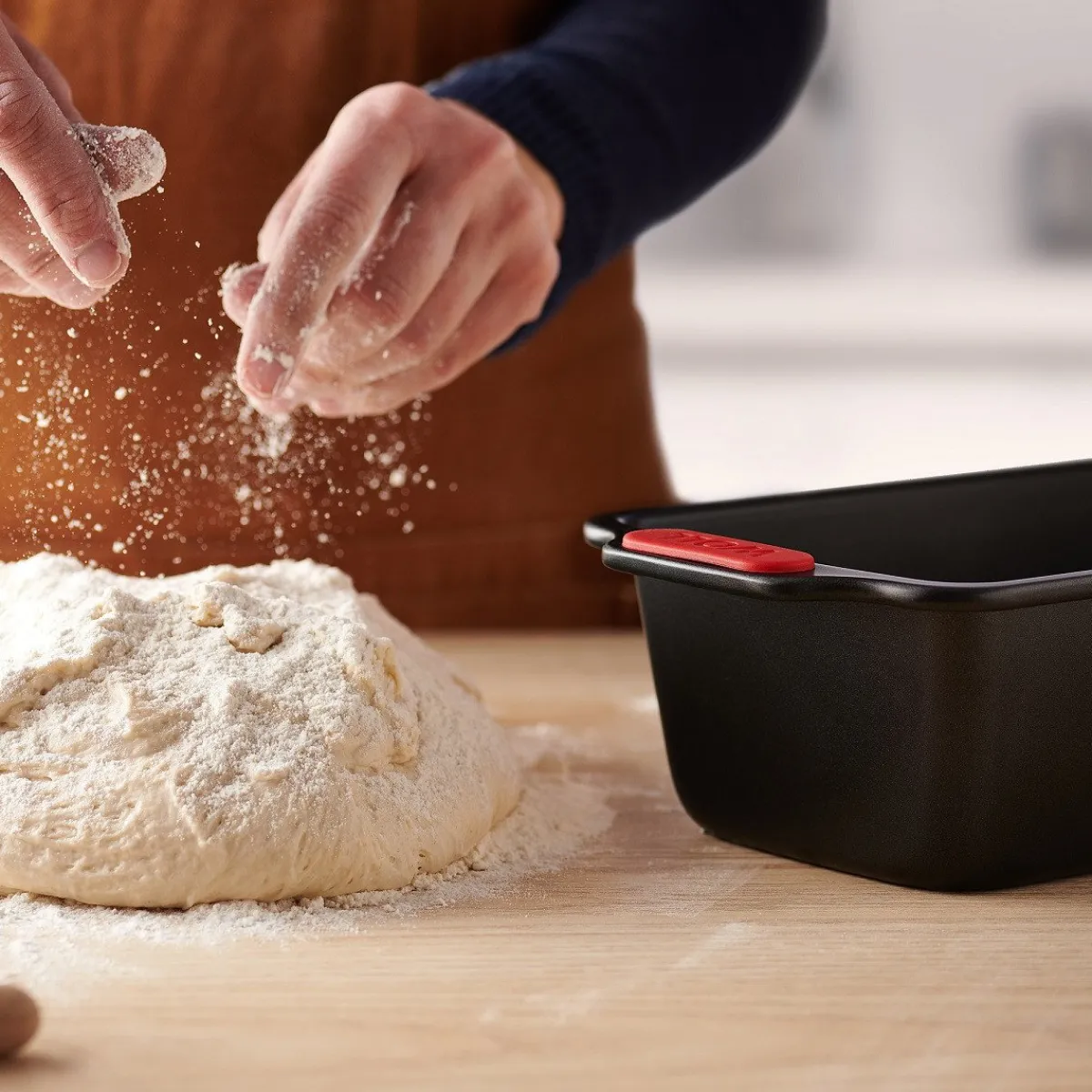 New Woll Broodvorm 30cm (PFAS-vrij)