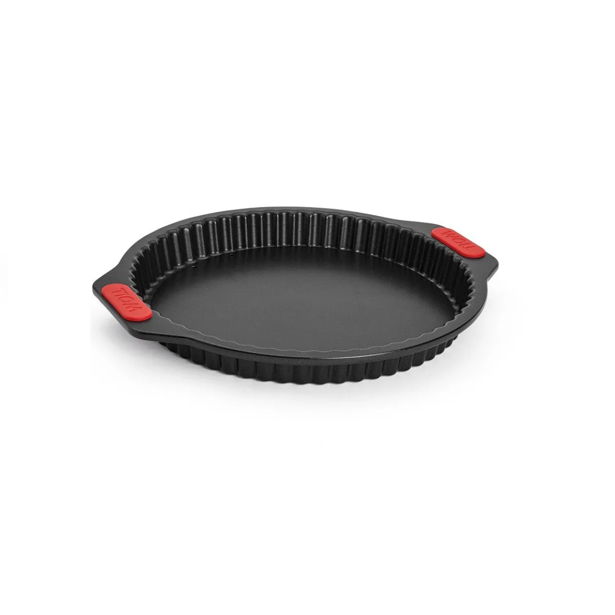 Online Woll Vlaaipan / Quichepan losse bodem Ø26cm (PFAS-vrij)