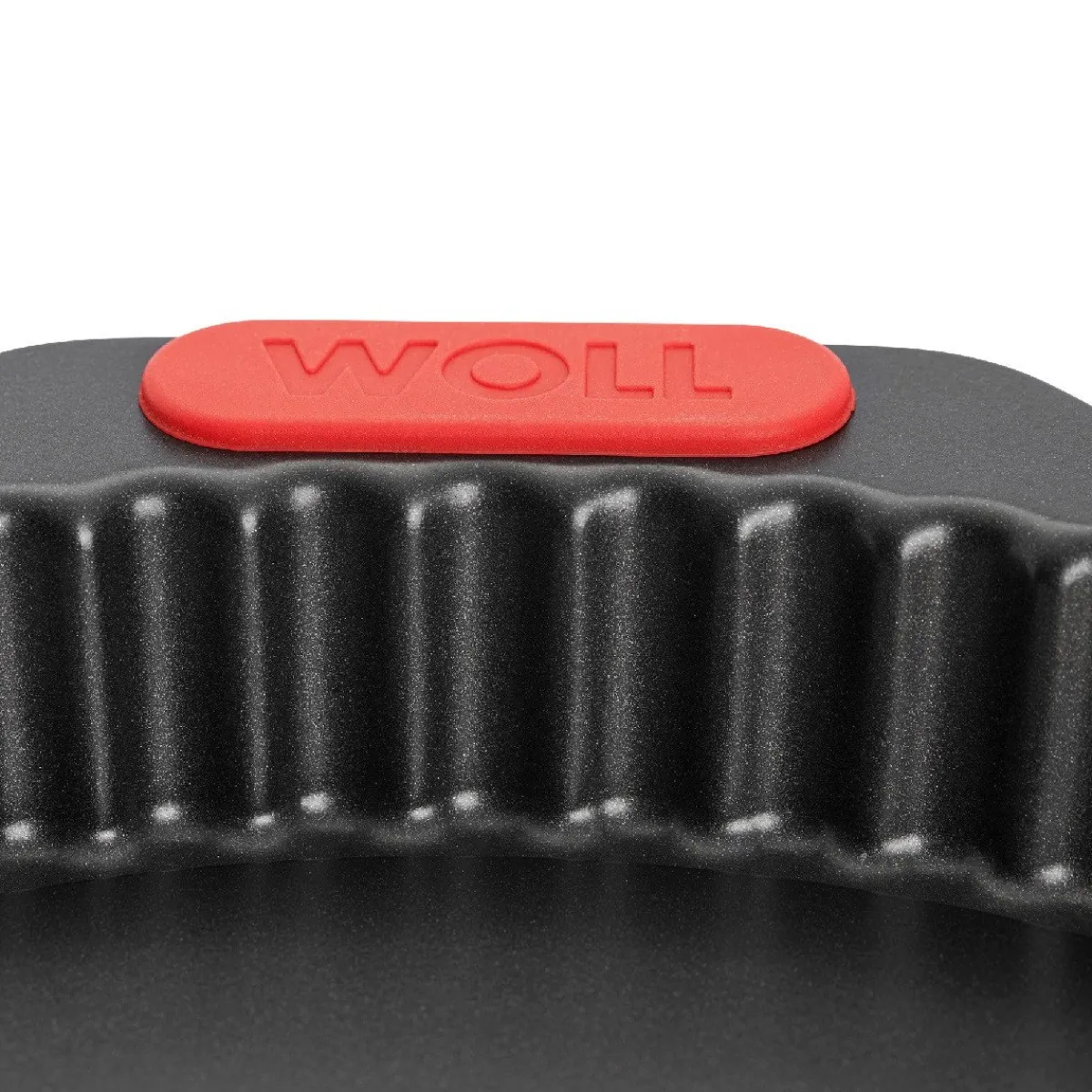 Online Woll Vlaaipan / Quichepan losse bodem Ø26cm (PFAS-vrij)