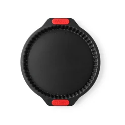 Online Woll Vlaaipan / Quichepan losse bodem Ø26cm (PFAS-vrij)