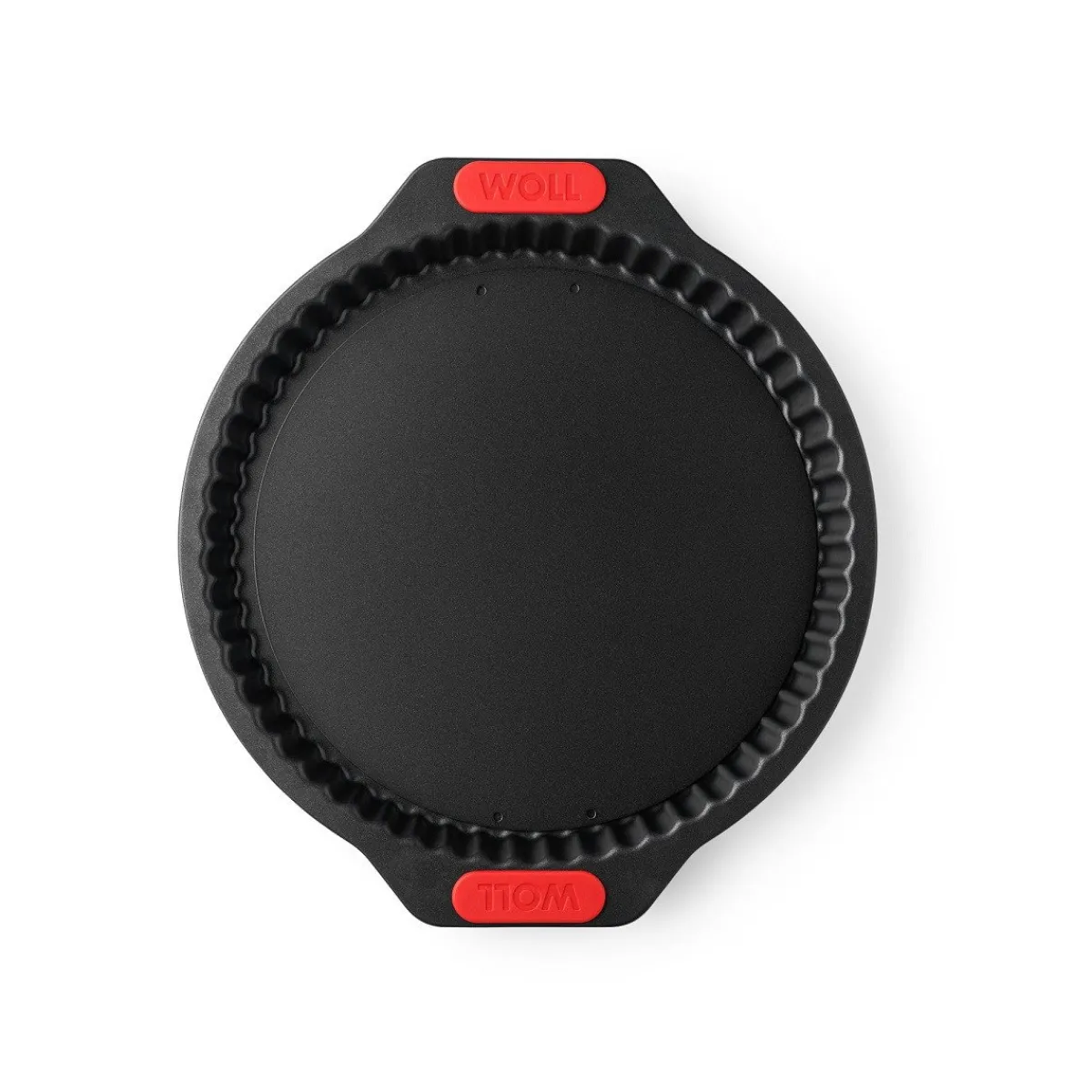 Online Woll Vlaaipan / Quichepan losse bodem Ø26cm (PFAS-vrij)