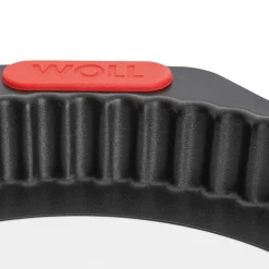 Online Woll Vlaaipan / Quichepan losse bodem Ø26cm (PFAS-vrij)