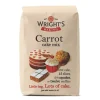 Clearance Wright´s Wright's Carrot Cakemix 500g