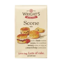 Clearance Wright´s Wright's Scone Mix 500g