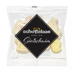 Outlet Overig Zachte Schuimpjes Sinterklaas 50g