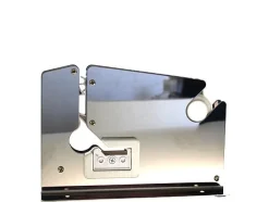 Best Overig Zakkensluiter RVS (incl. mes)