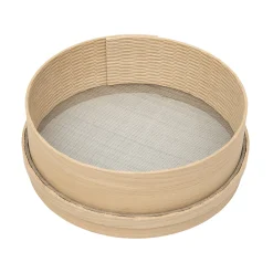 Best Overig Zeef Hout Fijn Verzinkt Ø20cm