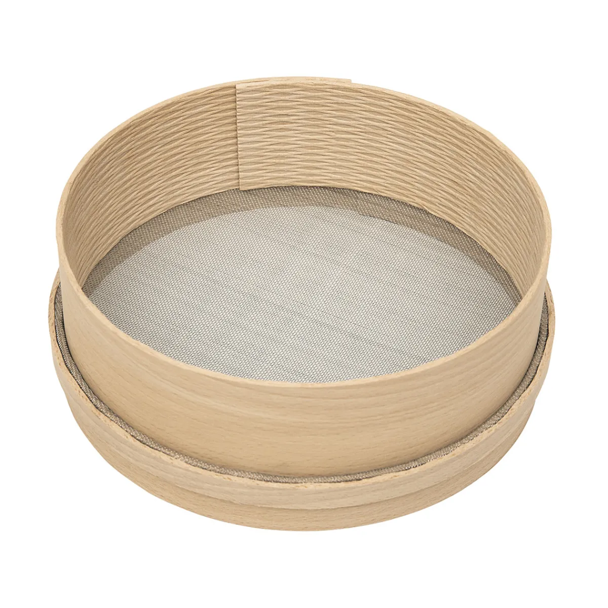 Best Overig Zeef Hout Fijn Verzinkt Ø20cm