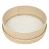 Overig Zeef Hout Grof Ø30cm