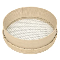 Overig Zeef Hout Grof Ø30cm