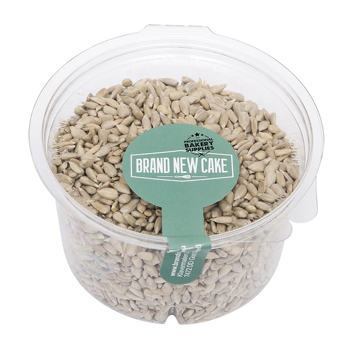 Best BrandNewCake Zonnebloempitten 250g