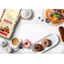 Overig Zusto Suikervervanger 1kg